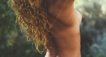 Naturism and living naked