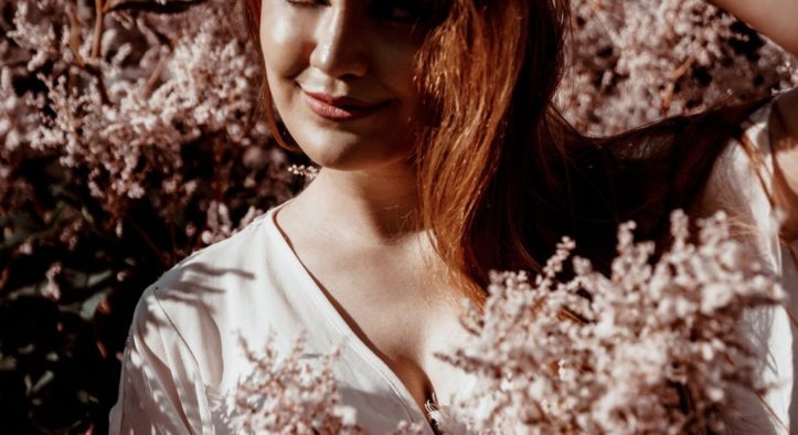 The body optimist: redefining beauty and self-confidence